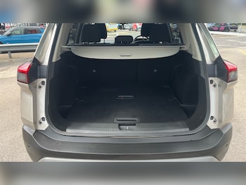 Used Nissan X-Trail 2023 for sale - 78523217: Photo