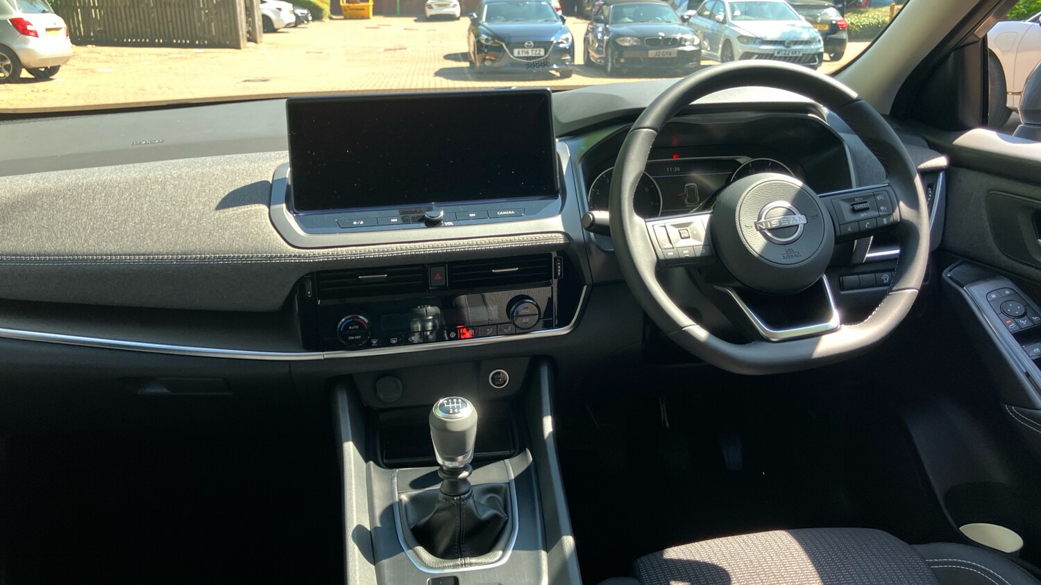Used Nissan Qashqai 2025 for sale - 76076242: Photo 10