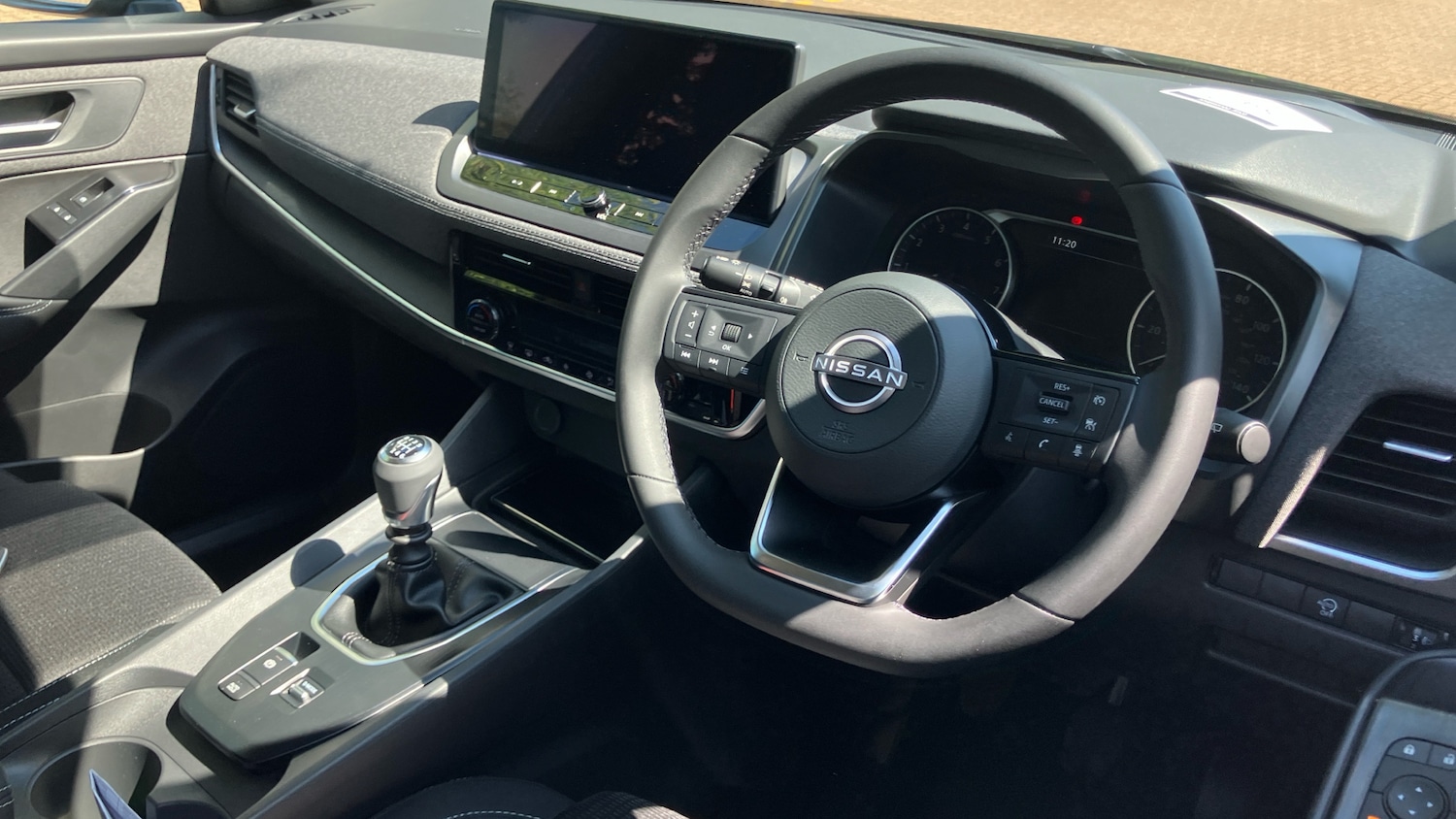 Used Nissan Qashqai 2025 for sale - 76076242: Photo 11