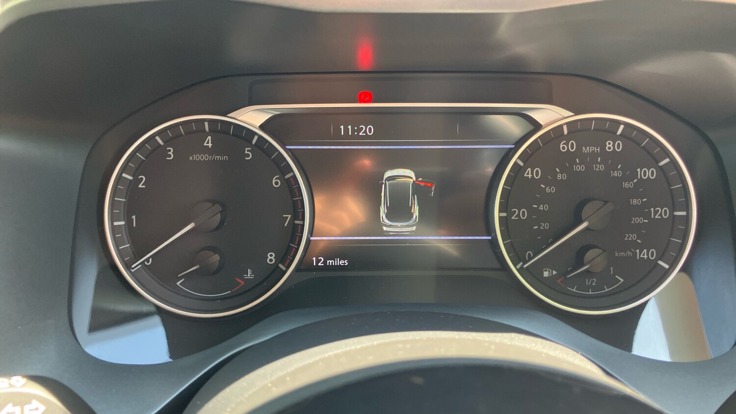 Used Nissan Qashqai 2025 for sale - 76076242: Photo 18