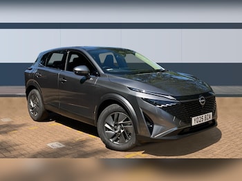 2025 (25) - 1.3 DiG-T MH Acenta Premium 5dr