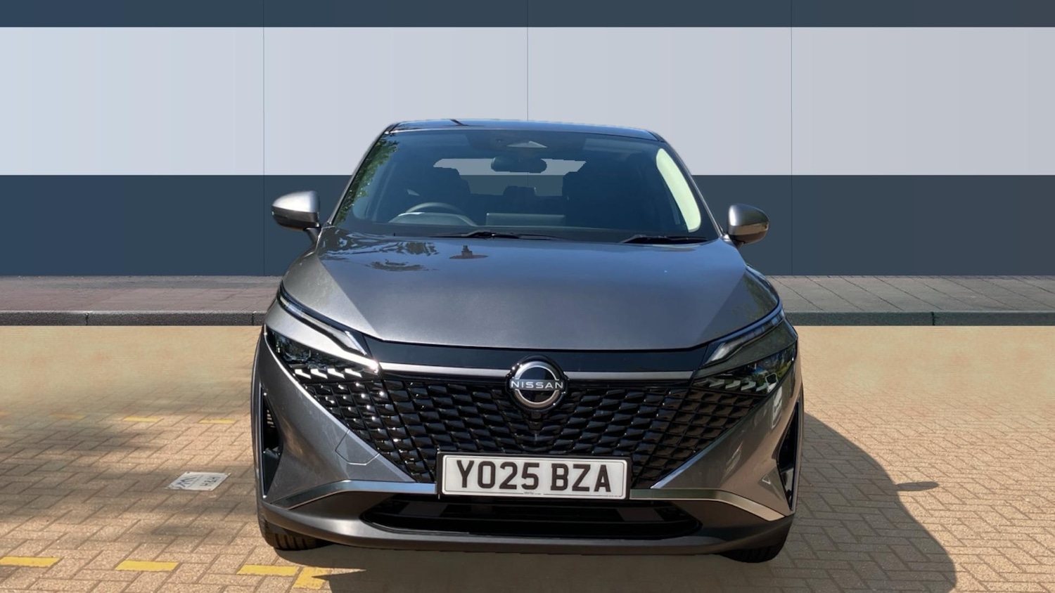 Used Nissan Qashqai 2025 for sale - 76076242: Photo 3