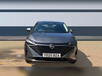 Used Nissan Qashqai 2025 for sale - 76076242: Photo