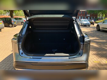 Used Nissan Qashqai 2025 for sale - 76076242: Photo