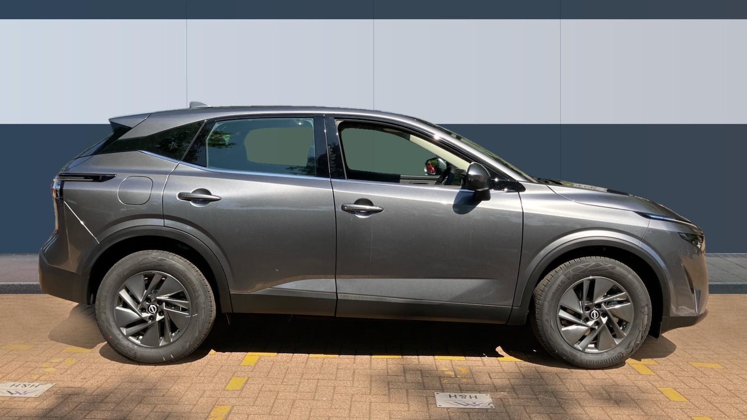 Used Nissan Qashqai 2025 for sale - 76076242: Photo 5