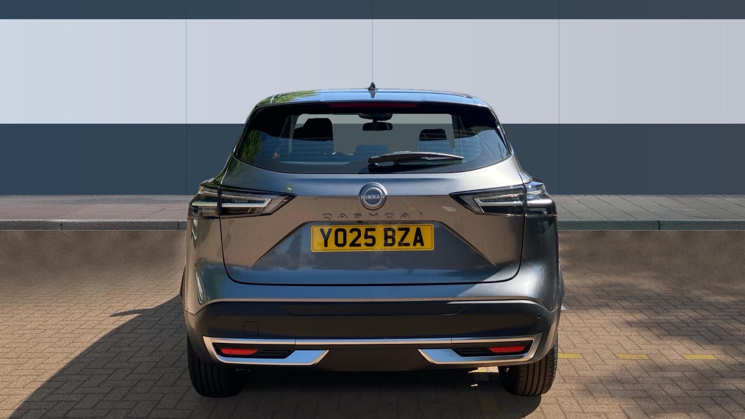 Used Nissan Qashqai 2025 for sale - 76076242: Photo 6