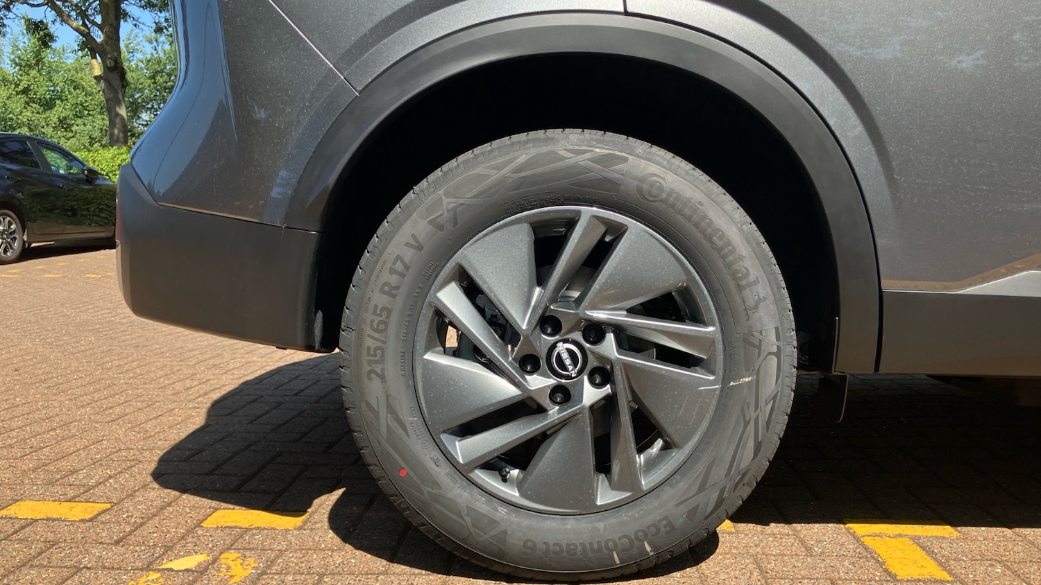 Used Nissan Qashqai 2025 for sale - 76076242: Photo 7