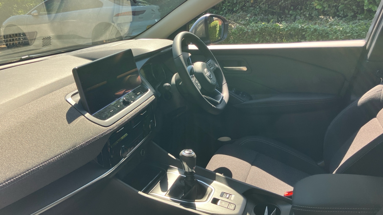 Used Nissan Qashqai 2025 for sale - 76076242: Photo 9