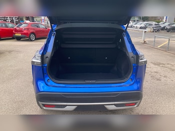 Used Nissan Qashqai 2025 for sale - 77932532: Photo