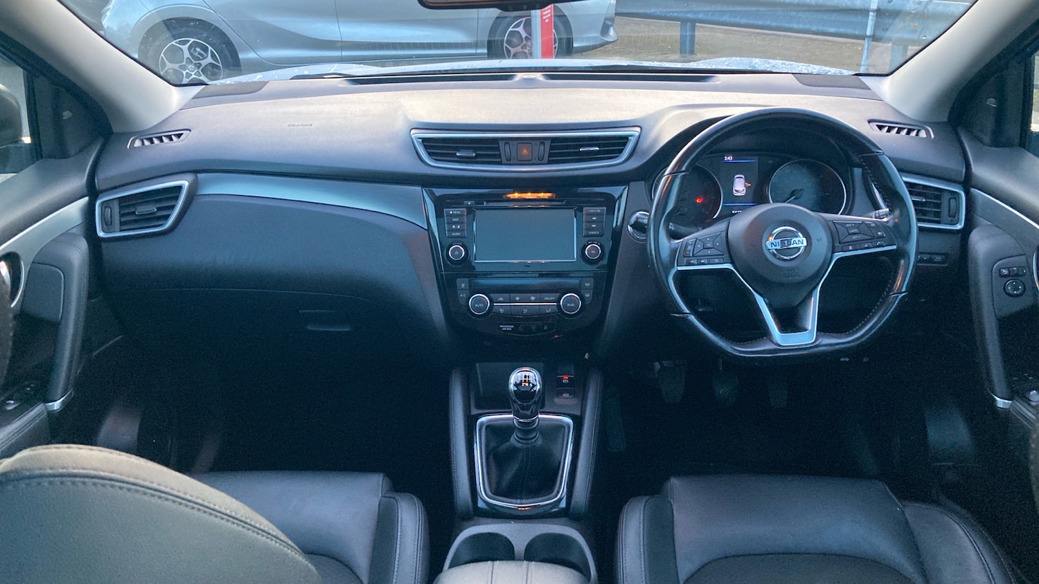 Used Nissan Qashqai 2020 for sale - 76777907: Photo 10