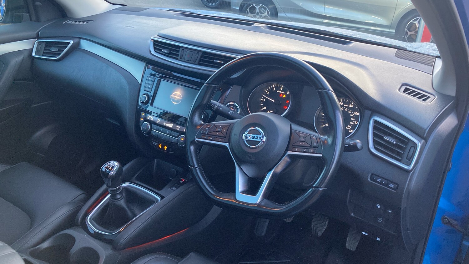 Used Nissan Qashqai 2020 for sale - 76777907: Photo 11