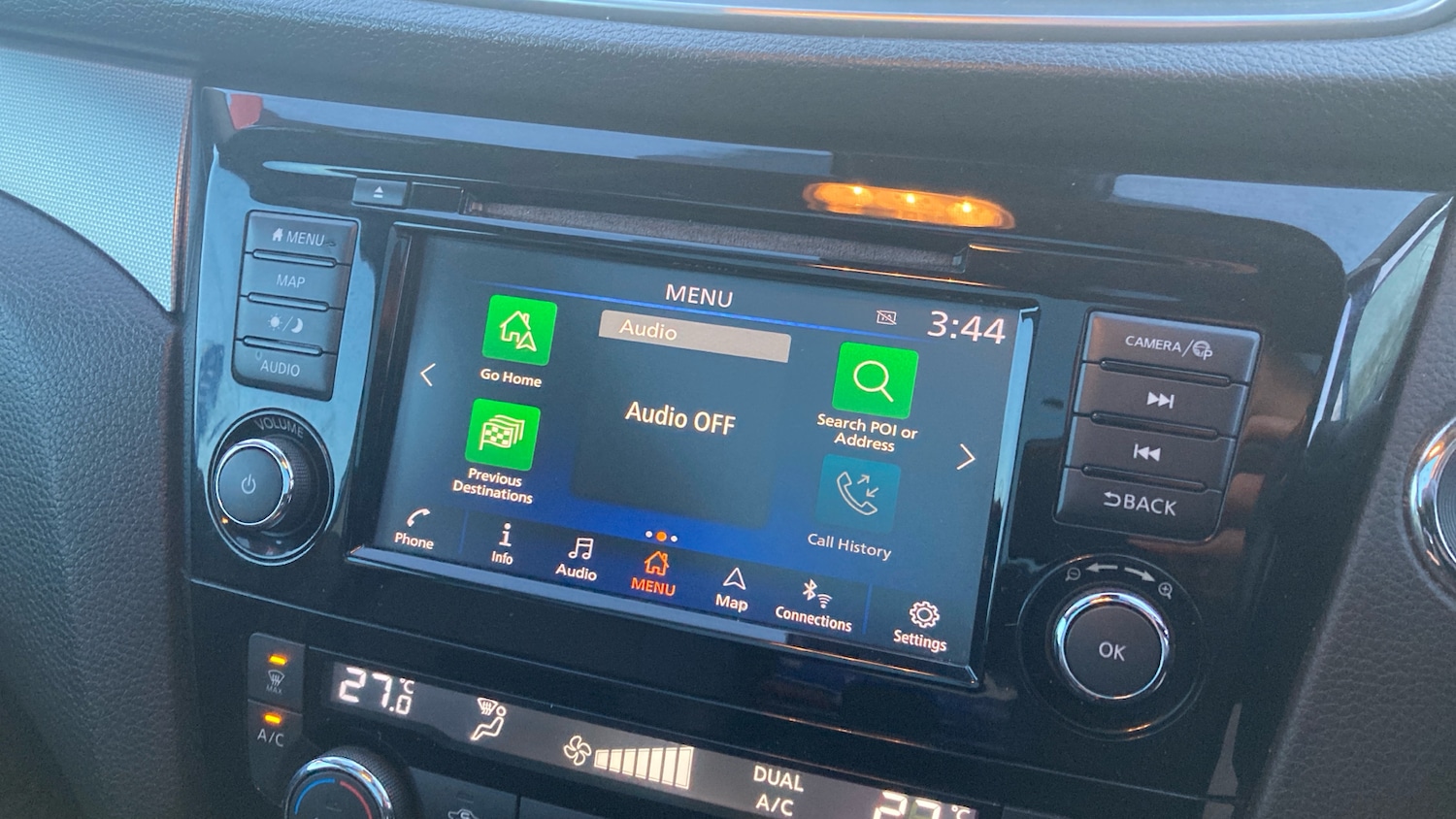 Used Nissan Qashqai 2020 for sale - 76777907: Photo 12