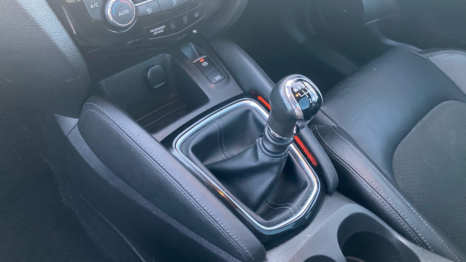 Used Nissan Qashqai 2020 for sale - 76777907: Photo 13