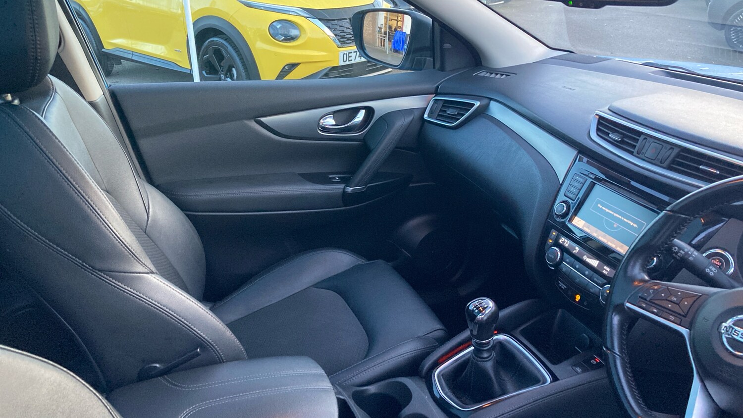 Used Nissan Qashqai 2020 for sale - 76777907: Photo 14