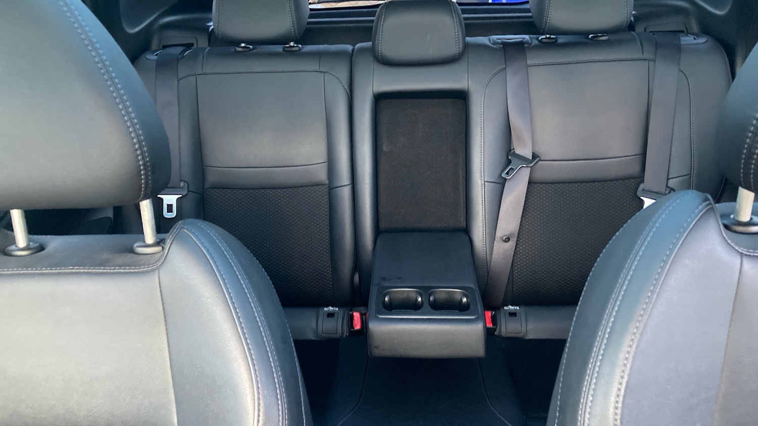 Used Nissan Qashqai 2020 for sale - 76777907: Photo 15