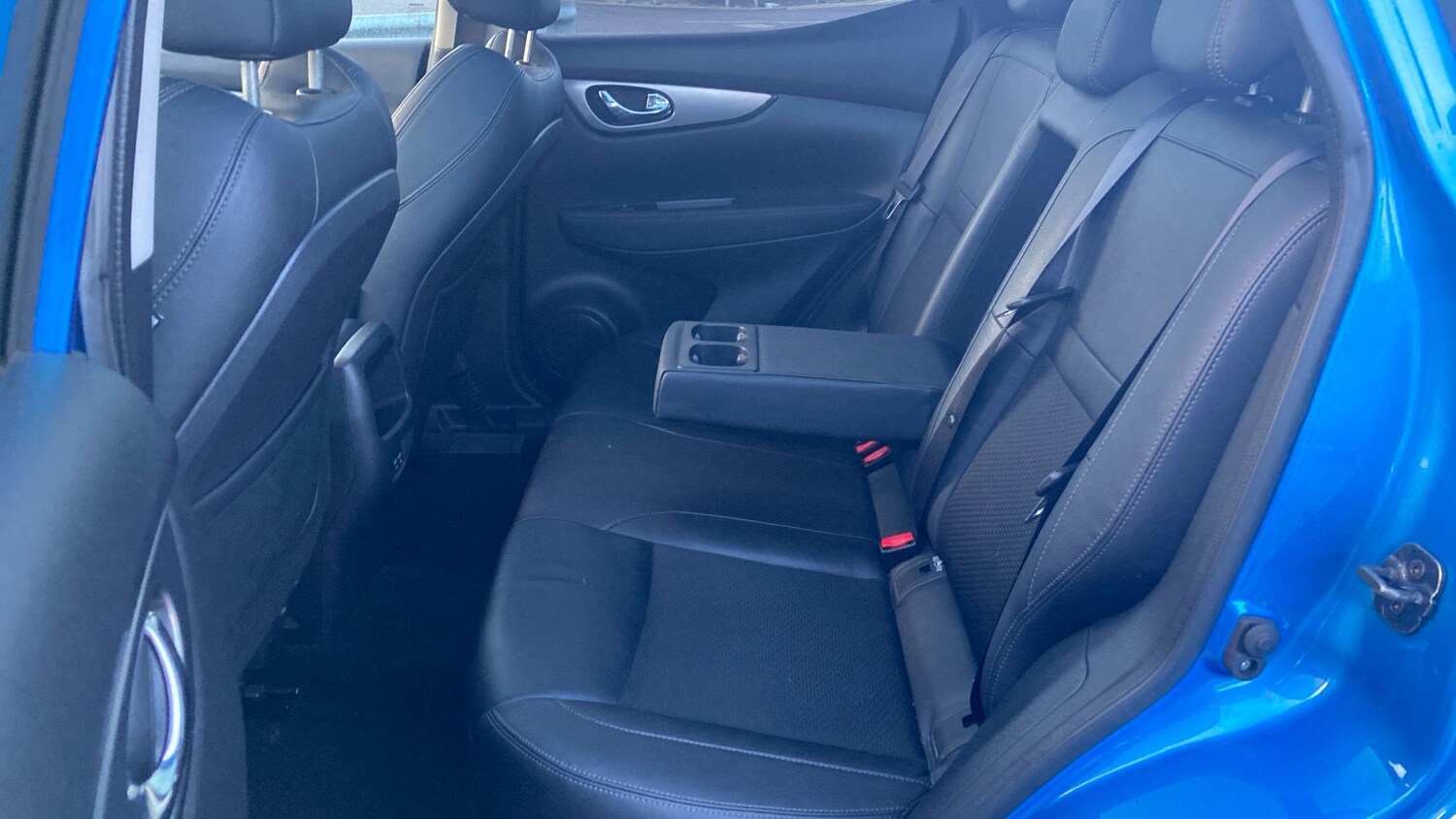 Used Nissan Qashqai 2020 for sale - 76777907: Photo 16