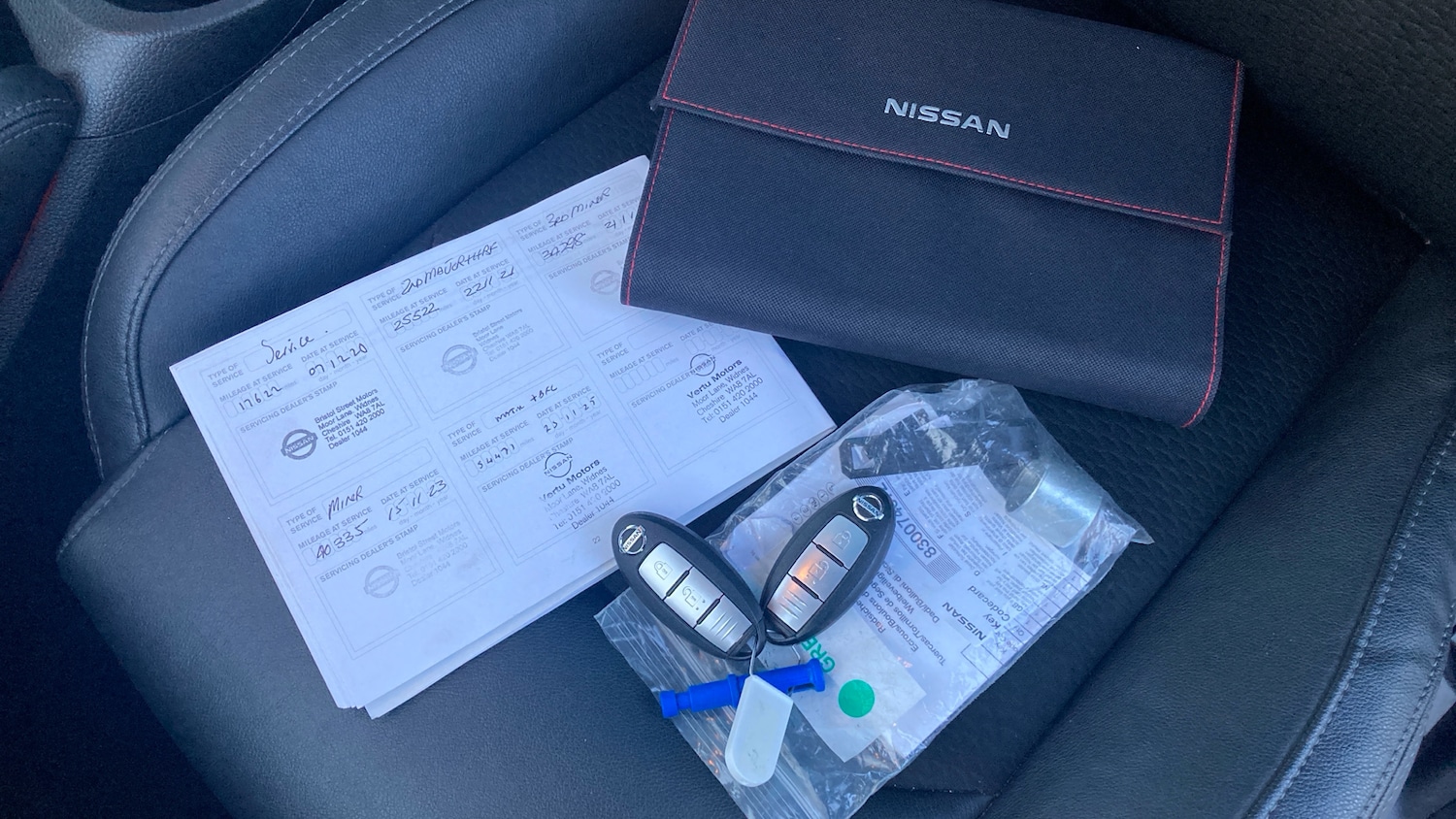 Used Nissan Qashqai 2020 for sale - 76777907: Photo 19