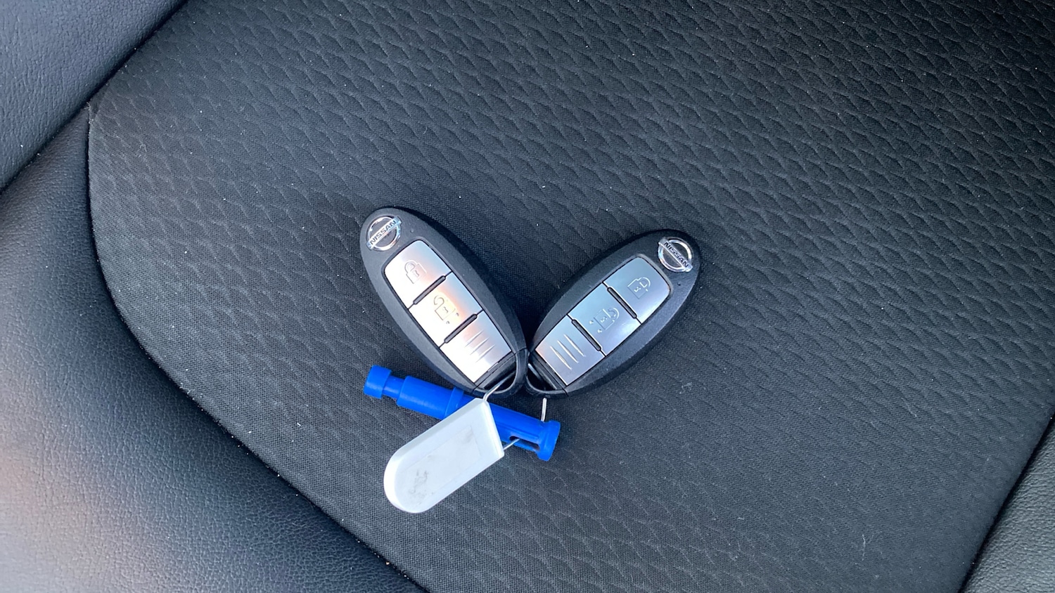 Used Nissan Qashqai 2020 for sale - 76777907: Photo 20