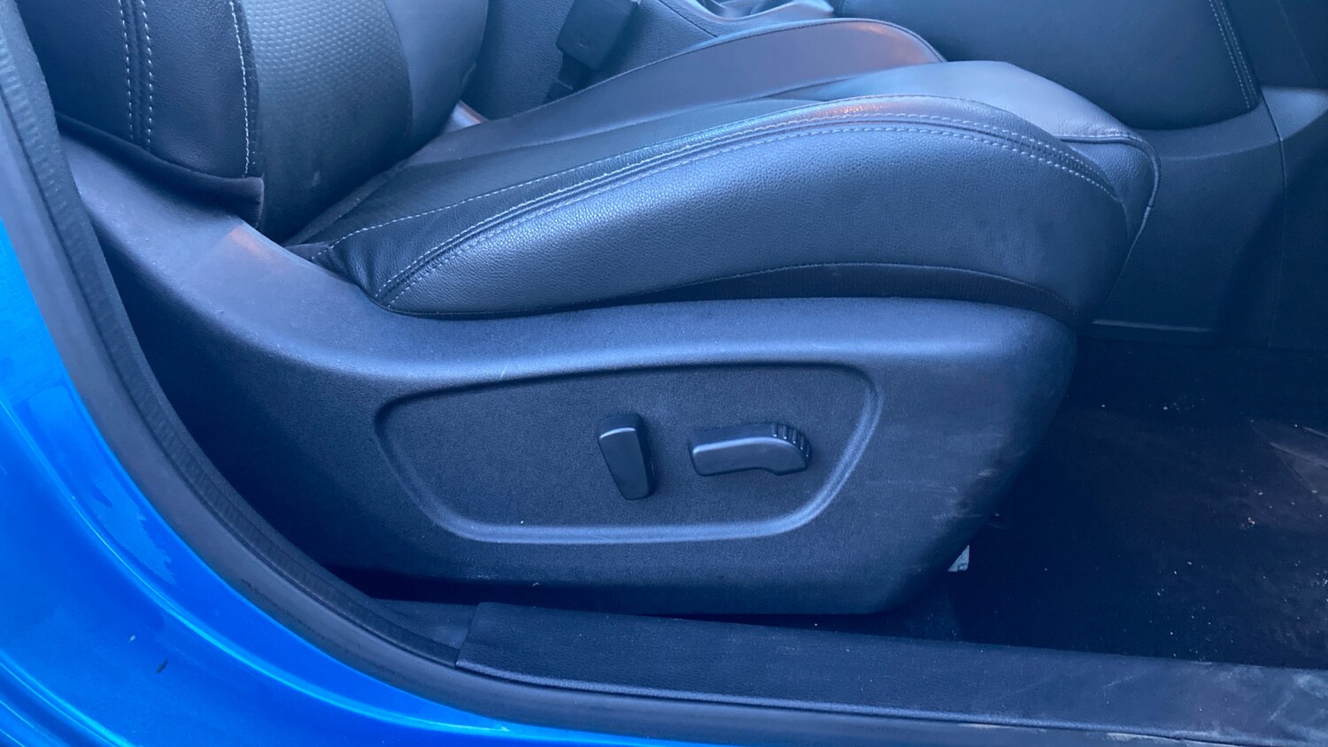 Used Nissan Qashqai 2020 for sale - 76777907: Photo 22