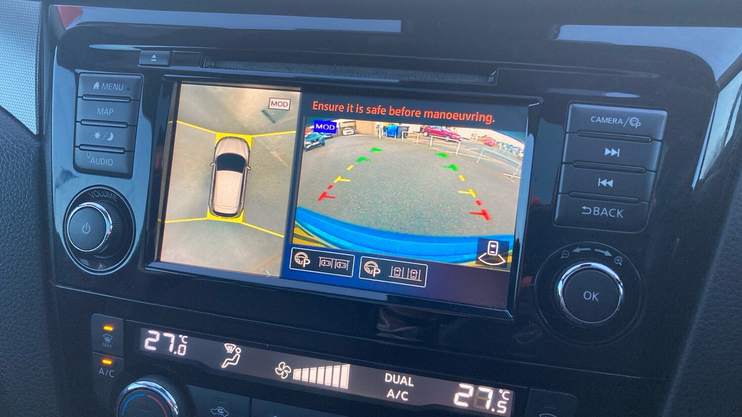 Used Nissan Qashqai 2020 for sale - 76777907: Photo 26