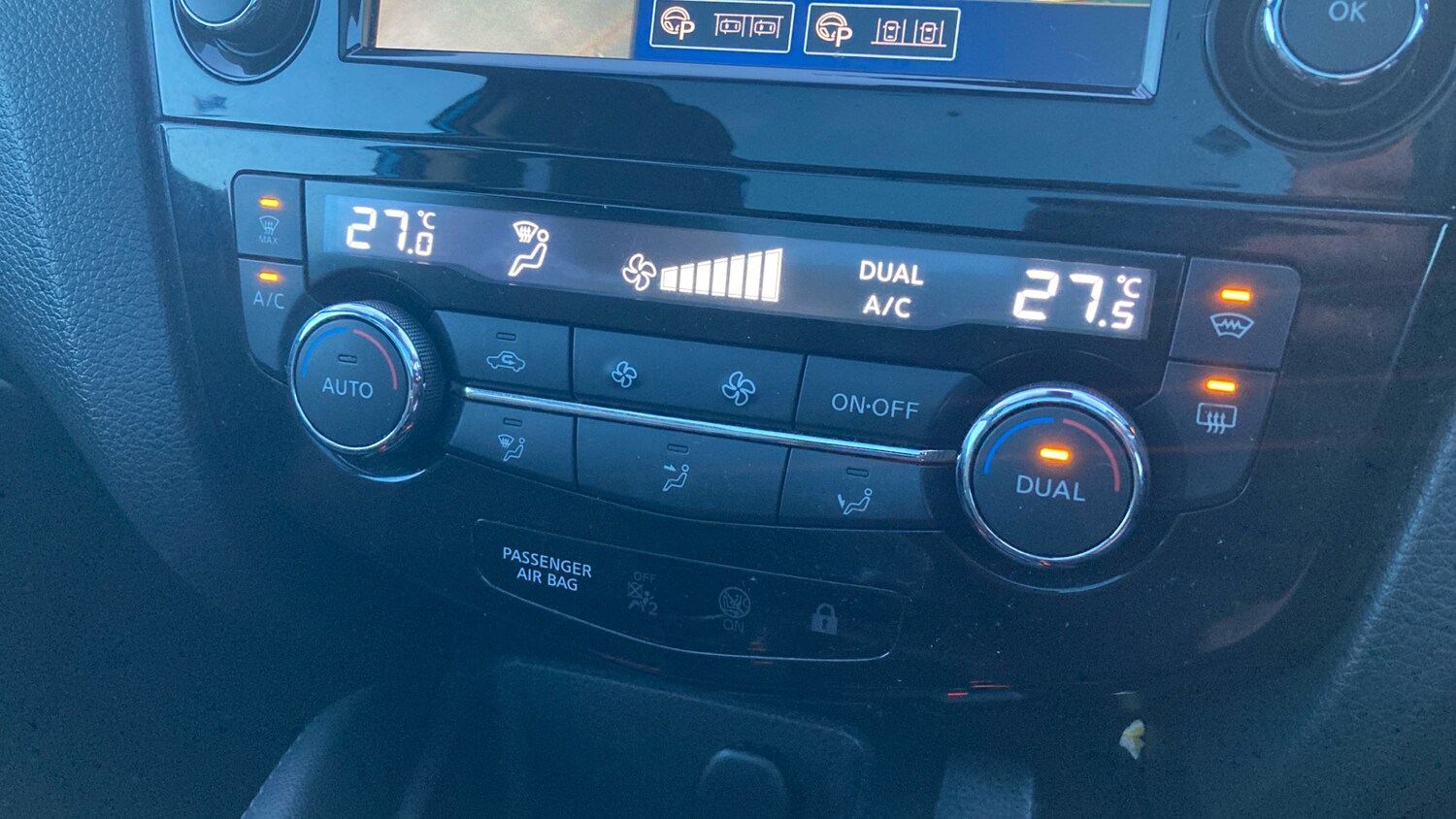 Used Nissan Qashqai 2020 for sale - 76777907: Photo 27