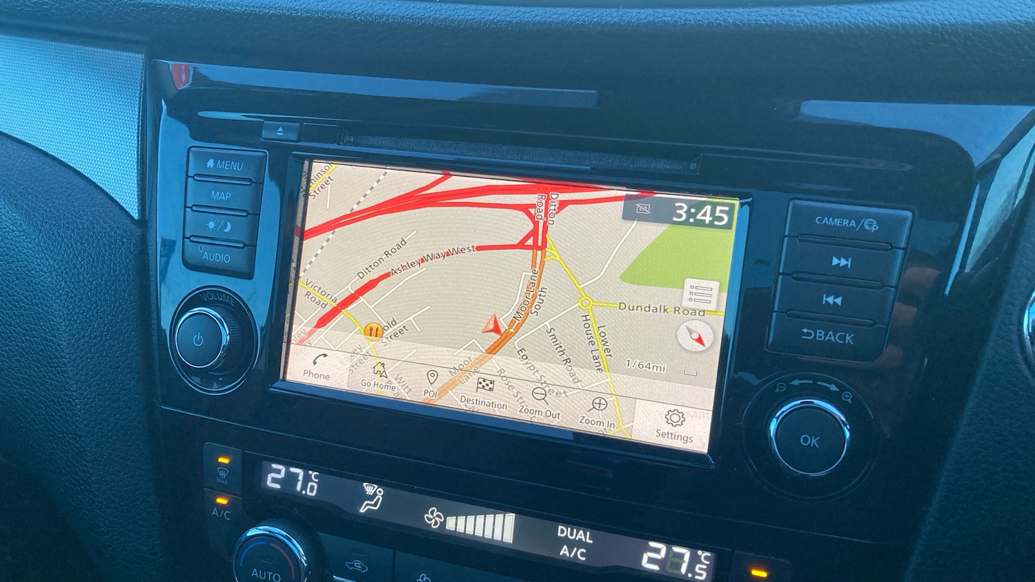 Used Nissan Qashqai 2020 for sale - 76777907: Photo 28