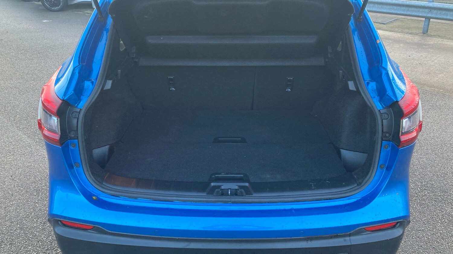 Used Nissan Qashqai 2020 for sale - 76777907: Photo 4