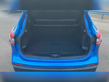 Used Nissan Qashqai 2020 for sale - 76777907: Photo