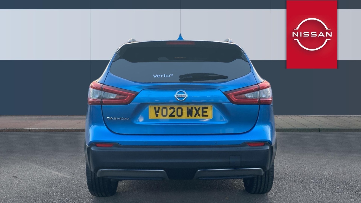 Used Nissan Qashqai 2020 for sale - 76777907: Photo 6