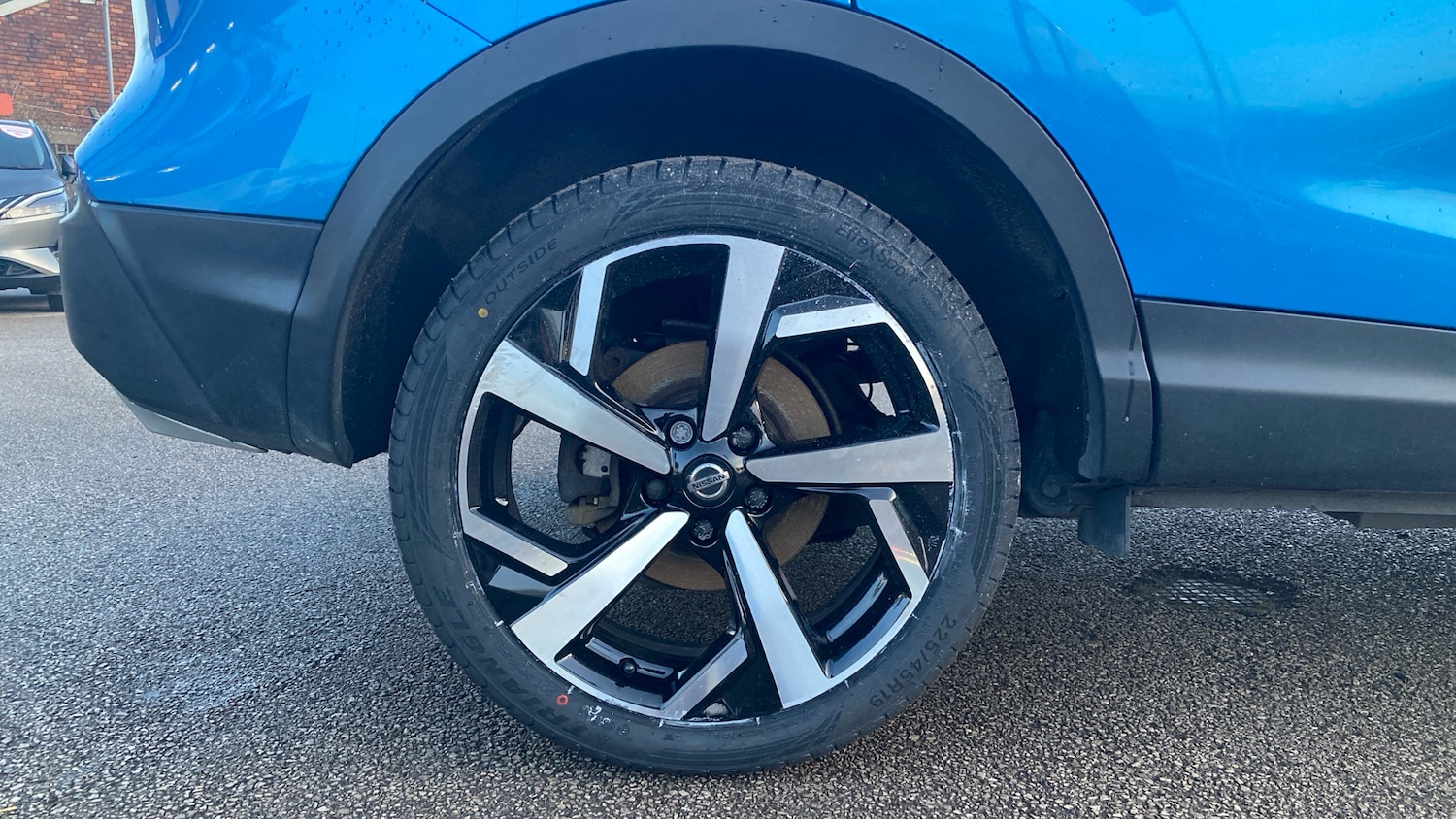 Used Nissan Qashqai 2020 for sale - 76777907: Photo 7