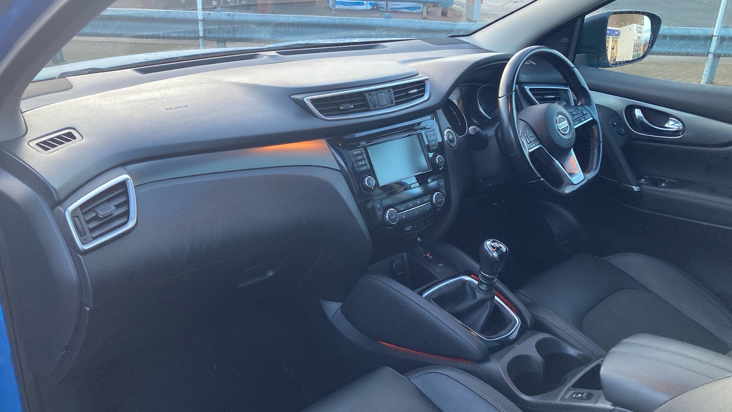 Used Nissan Qashqai 2020 for sale - 76777907: Photo 9