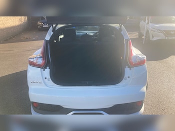 Used Nissan Juke 2016 for sale - 76414944: Photo