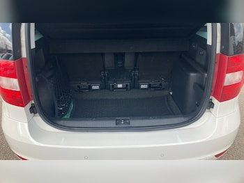 Used Skoda Yeti 2015 for sale - 78223142: Photo