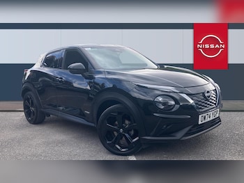 Used Nissan Juke 2025 for sale - 78903355: Photo