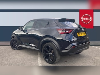 Used Nissan Juke 2025 for sale - 78903355: Photo