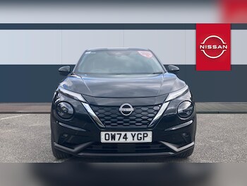 Used Nissan Juke 2025 for sale - 78903355: Photo
