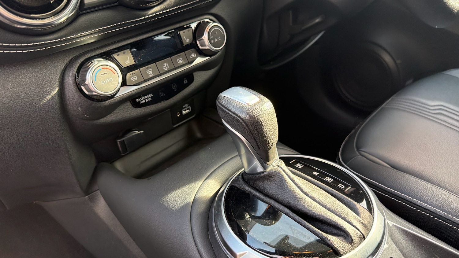 Used Nissan Juke 2023 for sale - 77933876: Photo 13