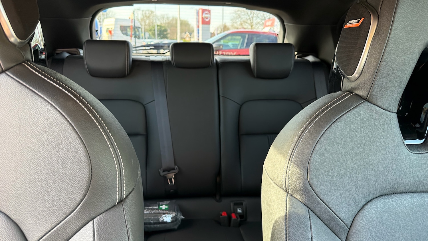 Used Nissan Juke 2023 for sale - 77933876: Photo 15