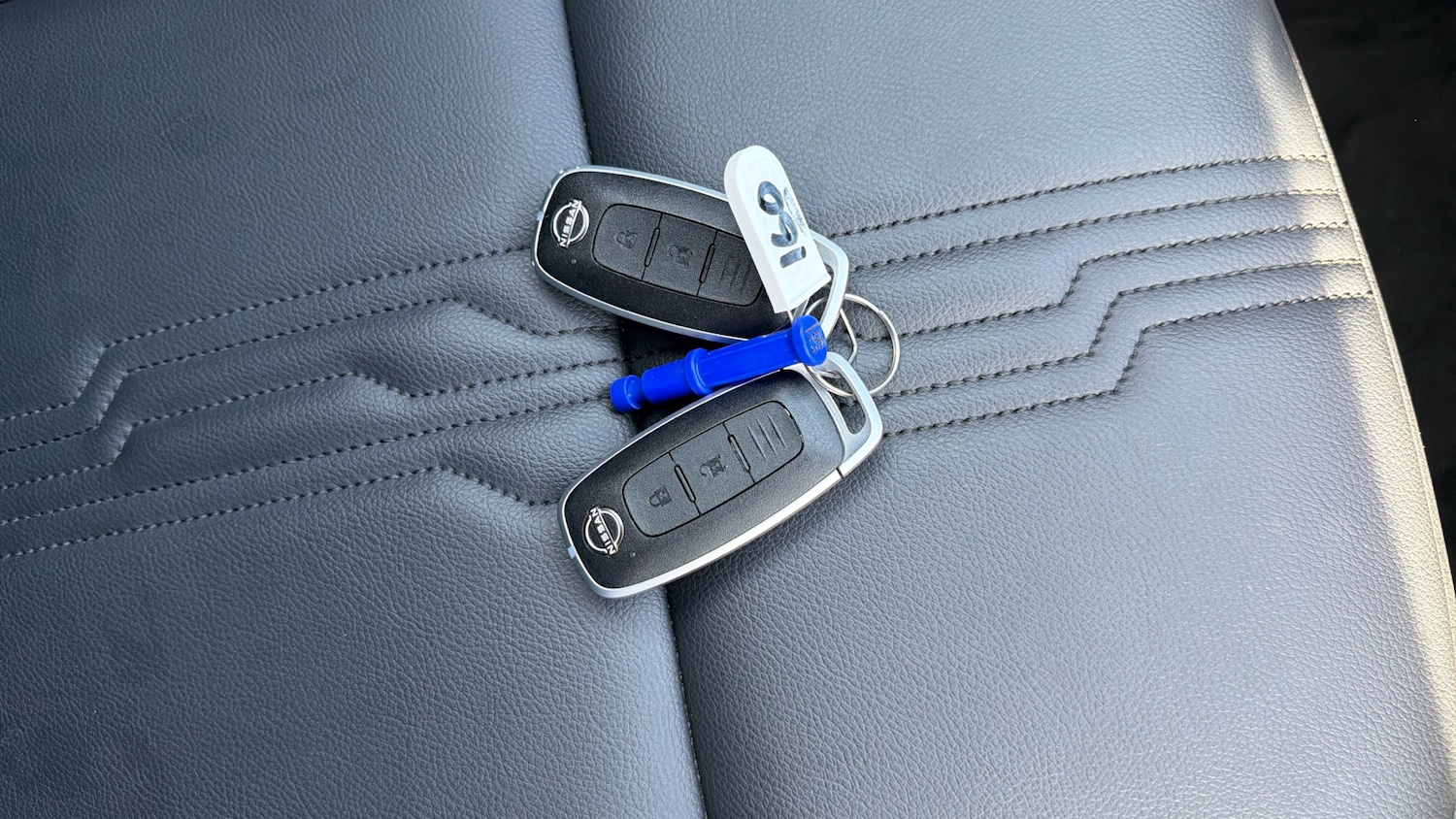 Used Nissan Juke 2023 for sale - 77933876: Photo 20