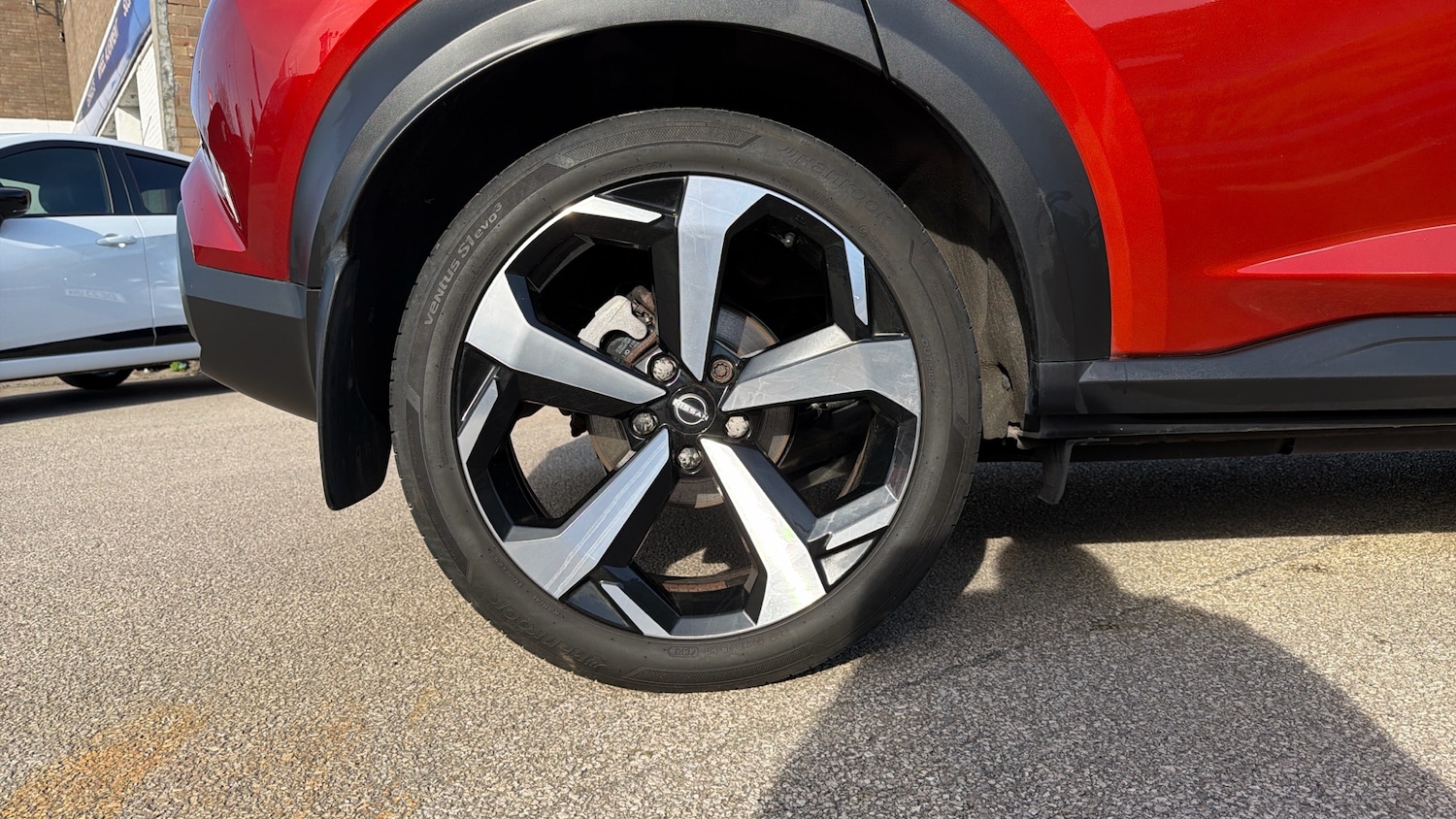 Used Nissan Juke 2023 for sale - 77933876: Photo 7