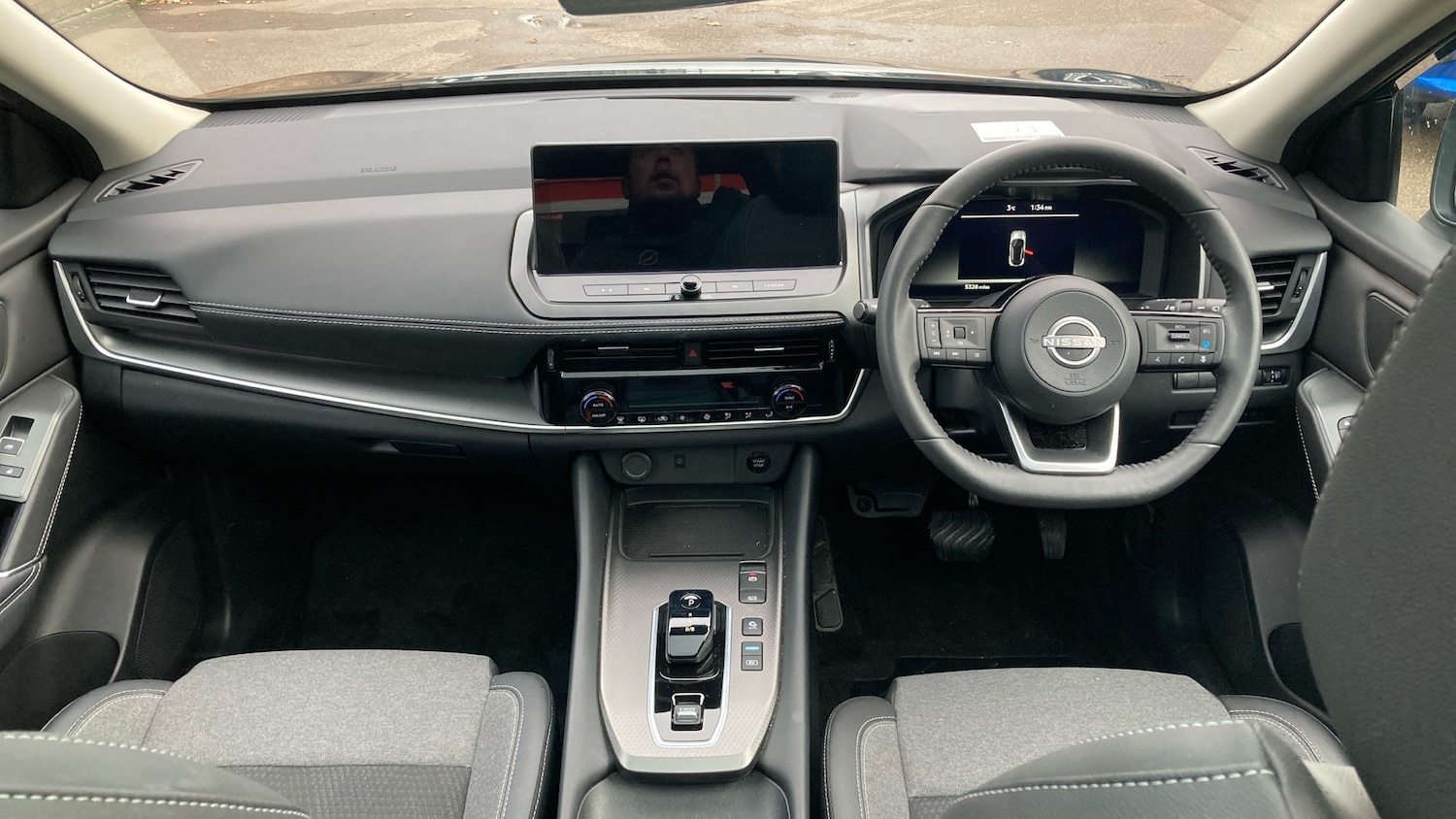 Used Nissan Qashqai 2024 for sale - 76694182: Photo 10