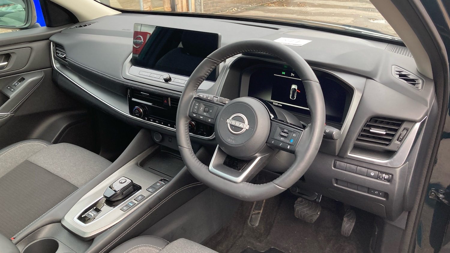 Used Nissan Qashqai 2024 for sale - 76694182: Photo 11