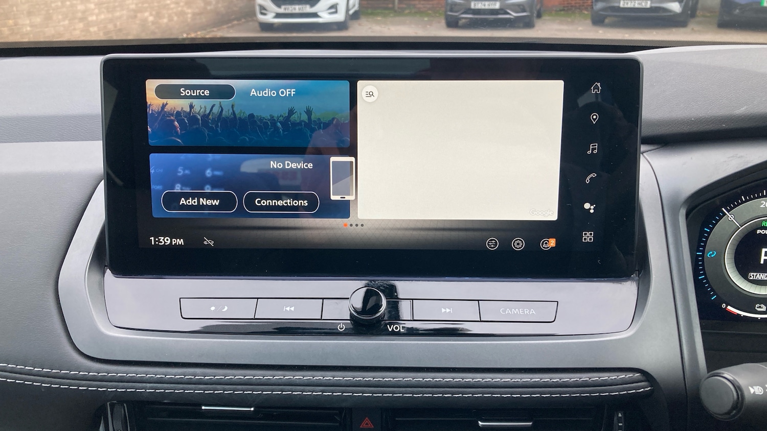 Used Nissan Qashqai 2024 for sale - 76694182: Photo 12