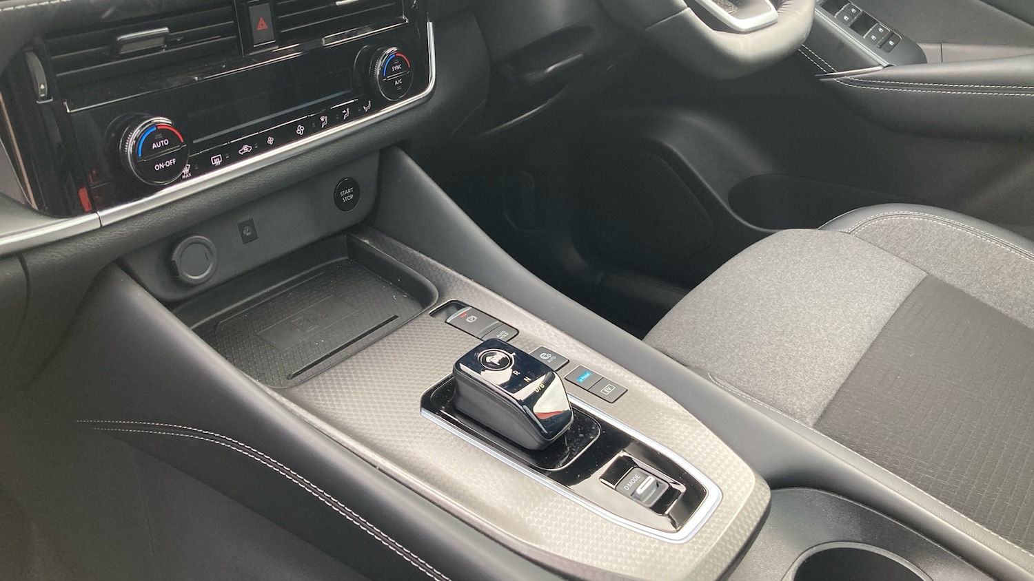 Used Nissan Qashqai 2024 for sale - 76694182: Photo 13