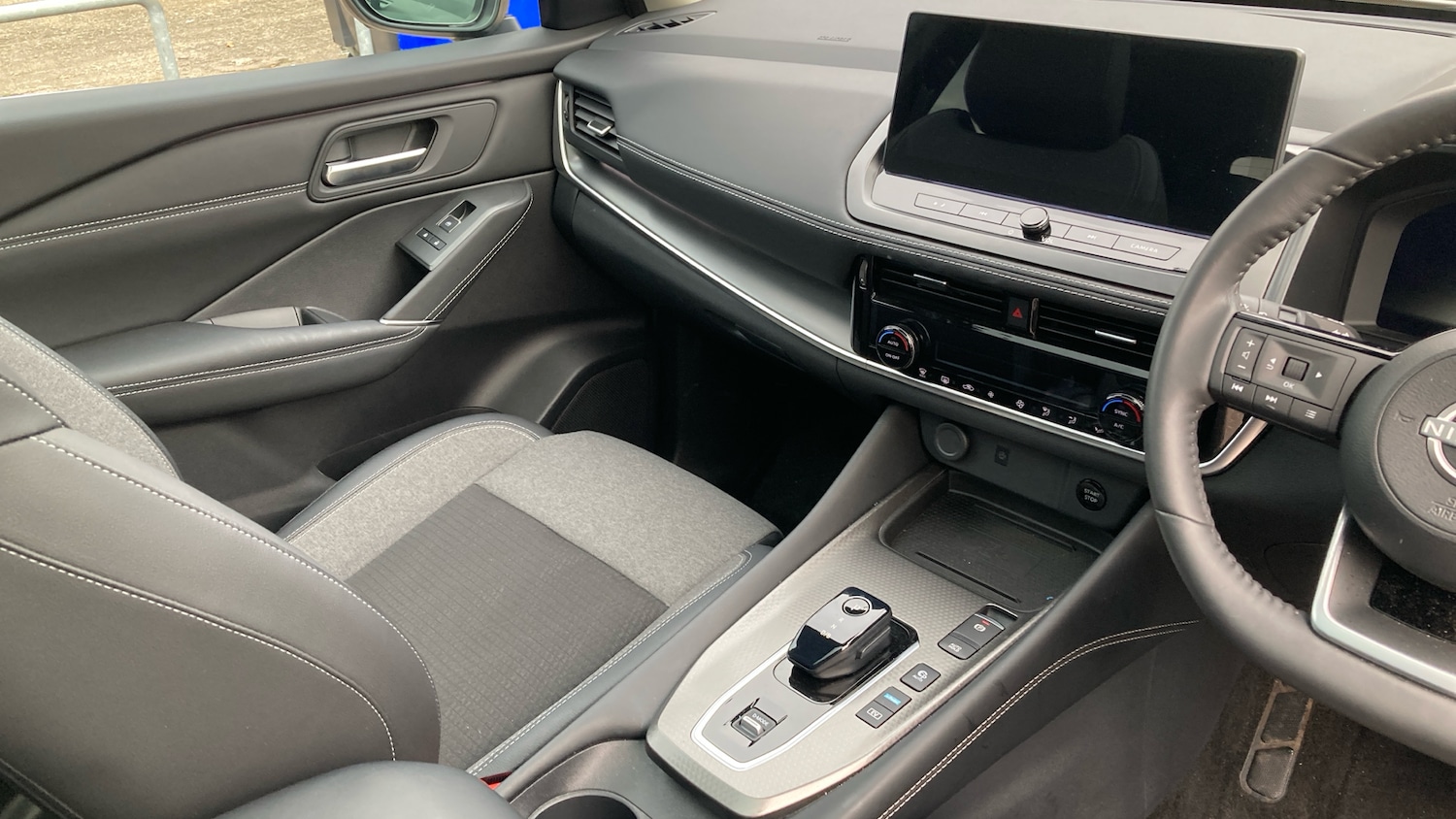 Used Nissan Qashqai 2024 for sale - 76694182: Photo 14