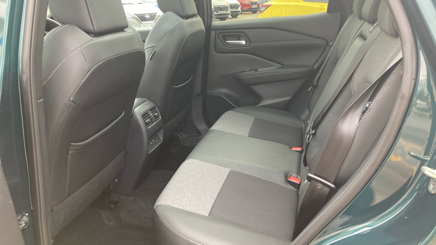 Used Nissan Qashqai 2024 for sale - 76694182: Photo 16