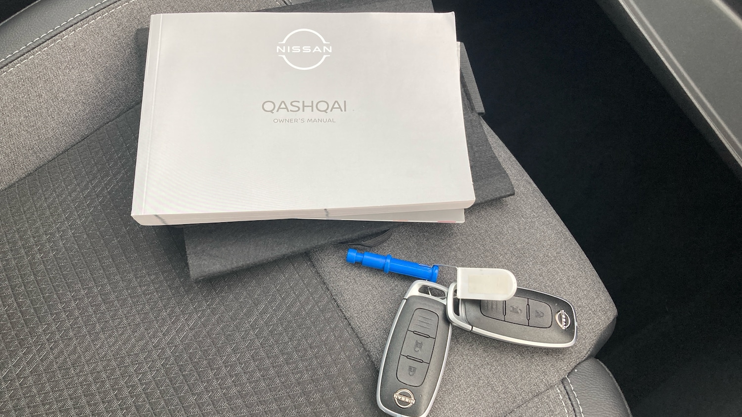 Used Nissan Qashqai 2024 for sale - 76694182: Photo 19