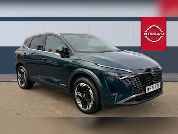 Used Nissan Qashqai 2024 for sale - 76694182: Photo