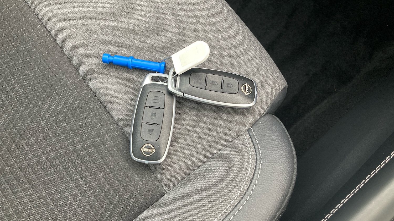 Used Nissan Qashqai 2024 for sale - 76694182: Photo 20