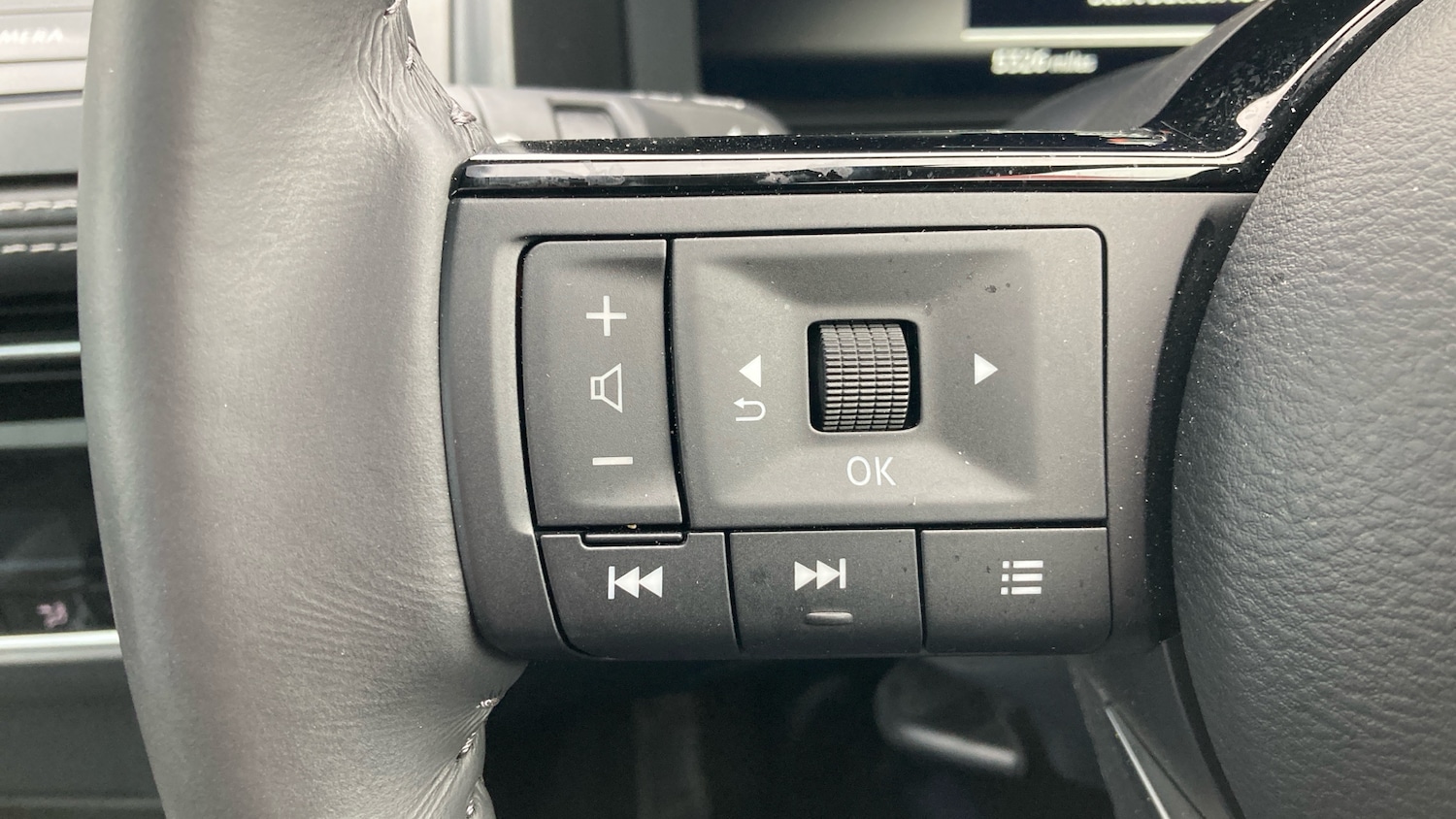 Used Nissan Qashqai 2024 for sale - 76694182: Photo 24